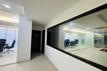 City Garden Commercial Centre