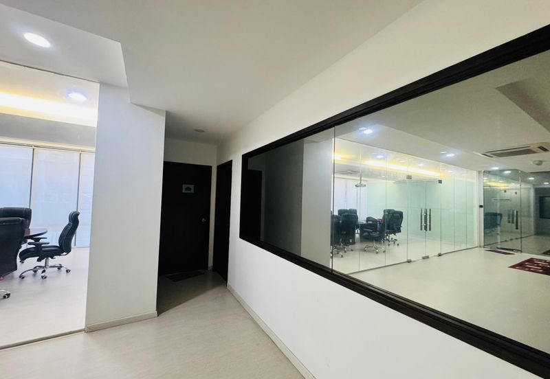 City Garden Commercial Centre