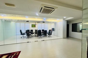 City Garden Commercial Centre