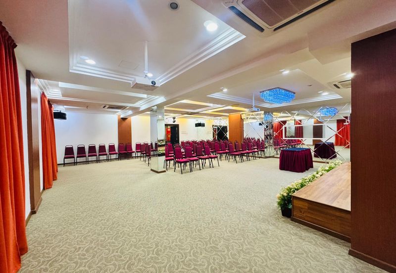 City Garden Commercial Centre