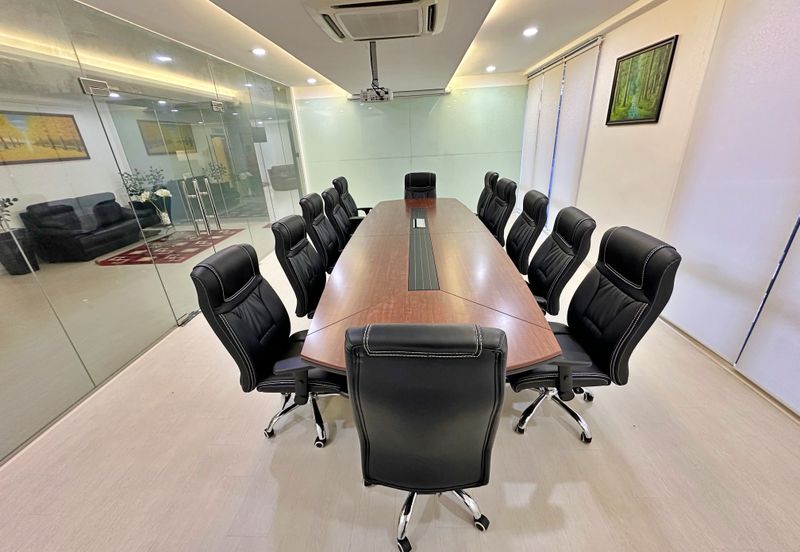 City Garden Commercial Centre