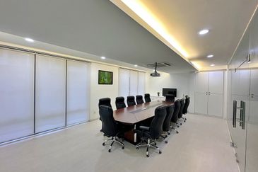 City Garden Commercial Centre