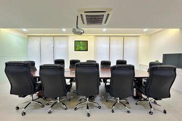 City Garden Commercial Centre