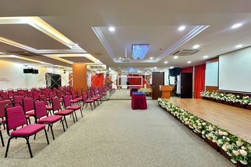 City Garden Commercial Centre