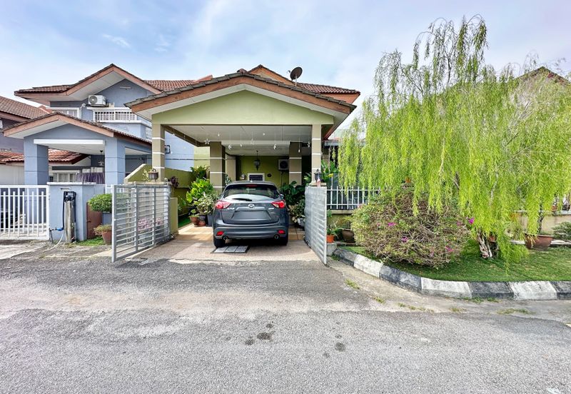 Bandar Bukit Mahkota