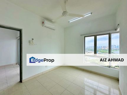 SYMPHONY HEIGHTS (SIMFONI HEIGHTS), BATU CAVES KLCC & MENARA 118 VIEW FOR SALE, Selangor, Batu Caves 