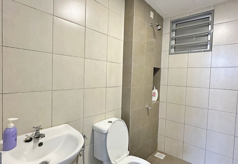 Platinum OUG Residence