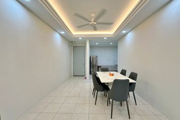 Platinum OUG Residence