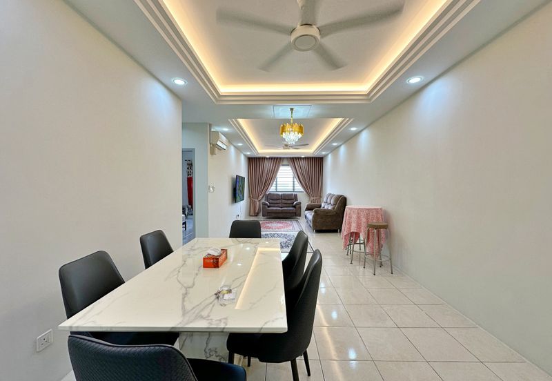 Platinum OUG Residence