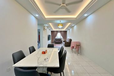 Platinum OUG Residence