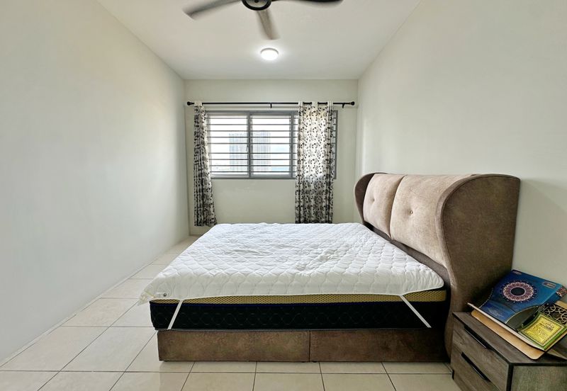 Platinum OUG Residence