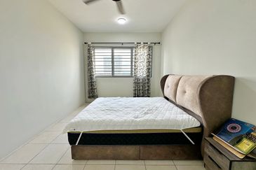 Platinum OUG Residence