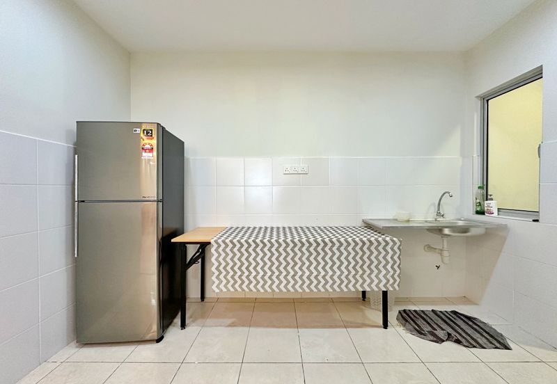 Platinum OUG Residence