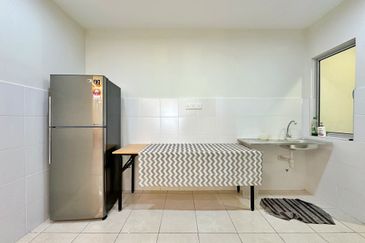 Platinum OUG Residence