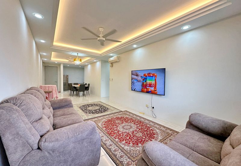 Platinum OUG Residence