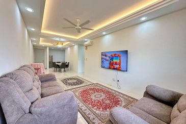 Platinum OUG Residence