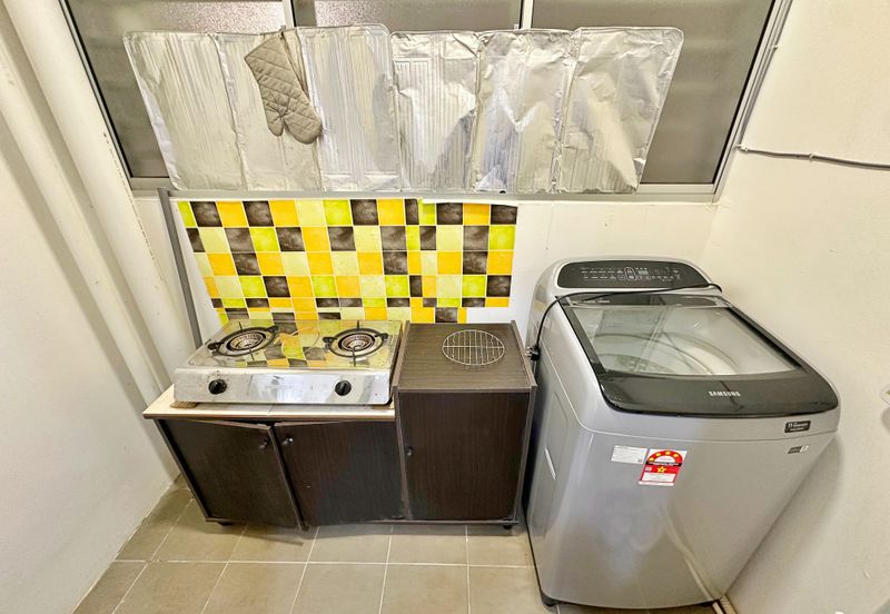 Platinum OUG Residence