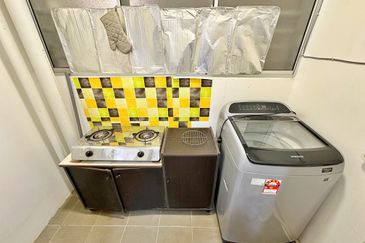 Platinum OUG Residence