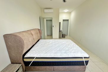 Platinum OUG Residence