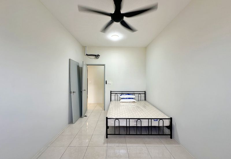 Platinum OUG Residence