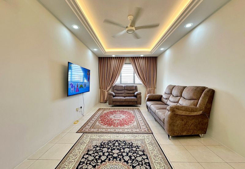 Platinum OUG Residence