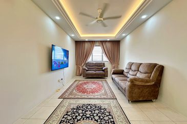 Platinum OUG Residence