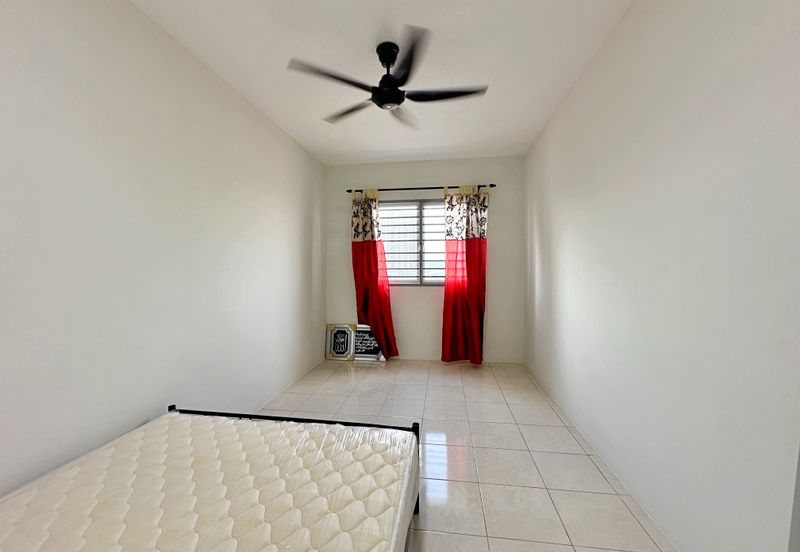 Platinum OUG Residence