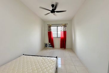 Platinum OUG Residence