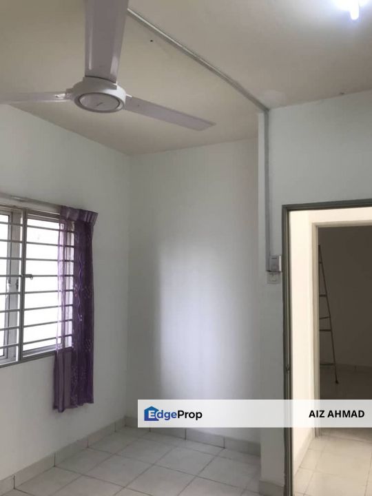 Symphony Heights, Selangor, Batu Caves 