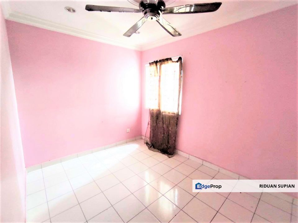 CASHBACK RM80K💥100% LOAN💥Widuri Impian Condominium @ Desa Petaling, Kuala Lumpur, Desa Petaling