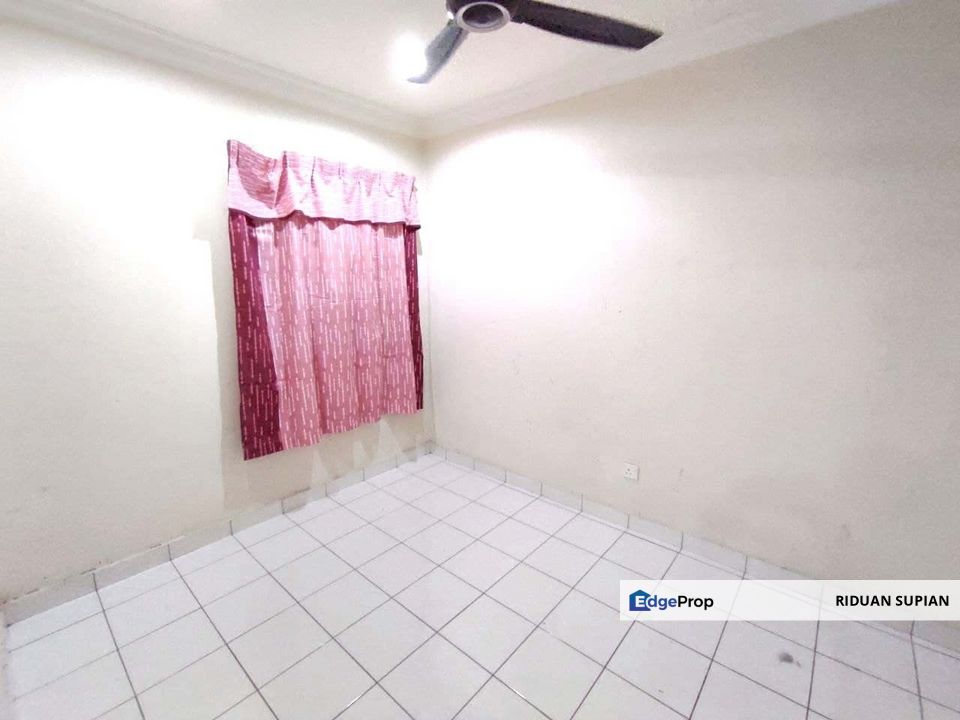 CASHBACK RM80K💥100% LOAN💥Widuri Impian Condominium @ Desa Petaling, Kuala Lumpur, Desa Petaling