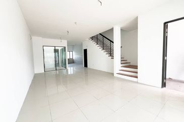 Alam Villas Eco Residences