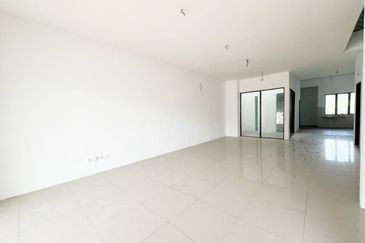 Alam Villas Eco Residences