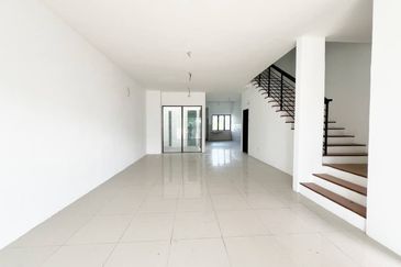 Alam Villas Eco Residences