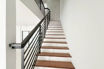 Alam Villas Eco Residences