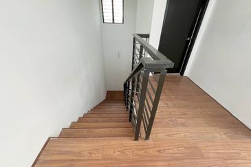 Alam Villas Eco Residences