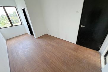 Alam Villas Eco Residences