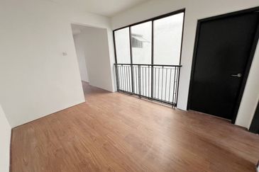 Alam Villas Eco Residences