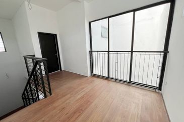 Alam Villas Eco Residences