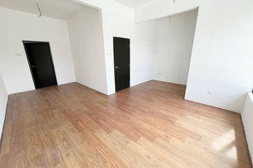 Alam Villas Eco Residences