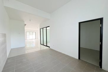 Alam Villas Eco Residences