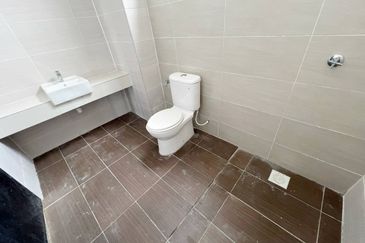 Alam Villas Eco Residences