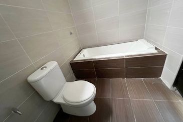 Alam Villas Eco Residences