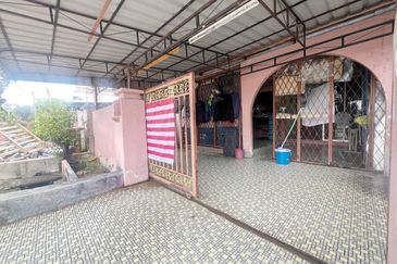 Sungei Way (Sungai Way)