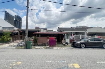 Sungei Way (Sungai Way)