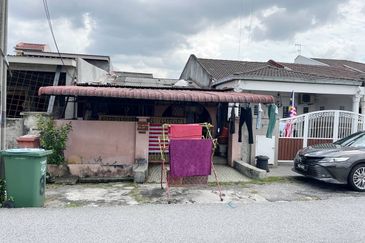 Sungei Way (Sungai Way)