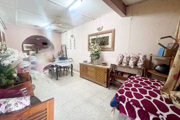 Sungei Way (Sungai Way)