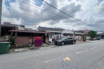 Sungei Way (Sungai Way)