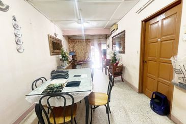 Sungei Way (Sungai Way)