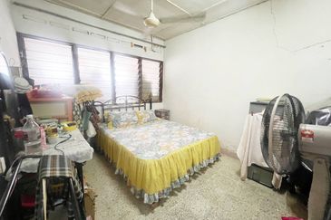 Sungei Way (Sungai Way)